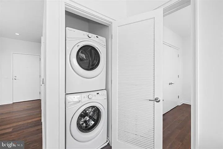 1380 Quincy St NW #5A — Photo 21