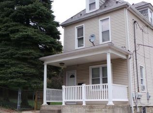 901 Ridge St, Easton, PA 18042