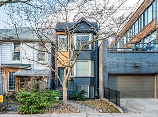 96 Stafford St, Toronto, ON M6J 2S1