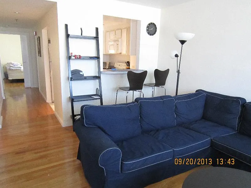 Building Photo - 534 Commonwealth Ave #5B