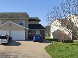 1512-1514 Citadel Dr., Columbia, MO 65202