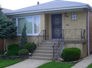 5149 S Lockwood Ave, Chicago, IL