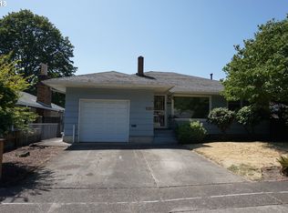 11283 SE 34th Ave, Milwaukie, OR