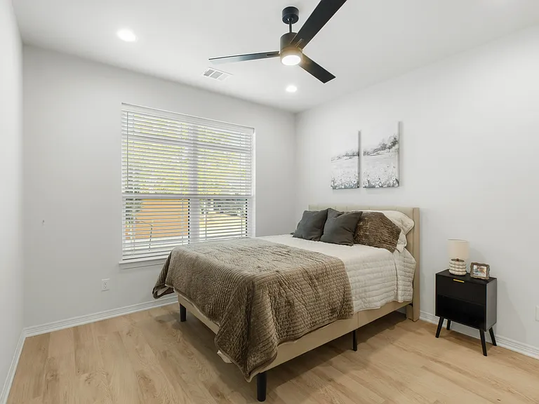 Turner Residence — Photo 14