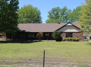 8516 N 167th East Ave, Owasso, OK 74055