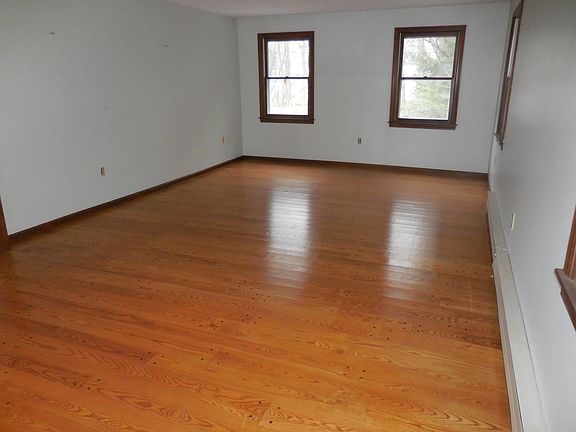 back to front living room