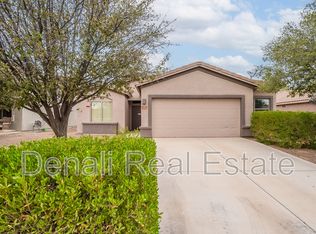 11764 W Hackney Dr, Marana, AZ 85653