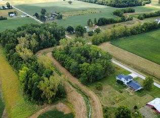 0 Osbun Rd LOT 27, Morral, OH 43337