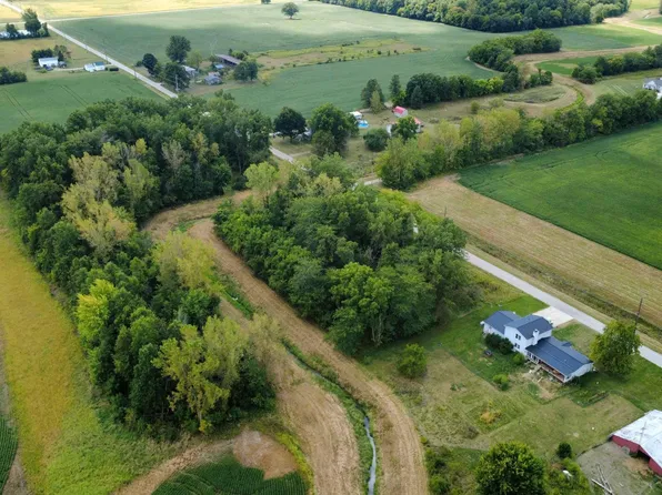 0 Osbun Rd Lot 27, Morral, OH 43337