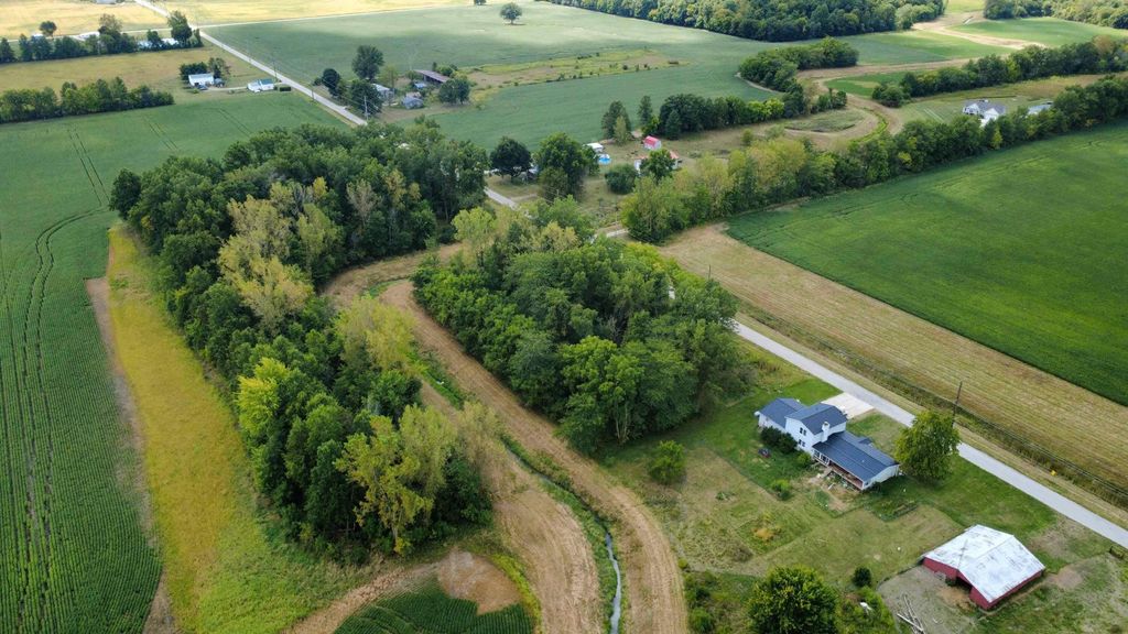 Real estate listing image