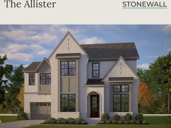 Magpie Ln Homesite 3, Hillsborough, NC 27278