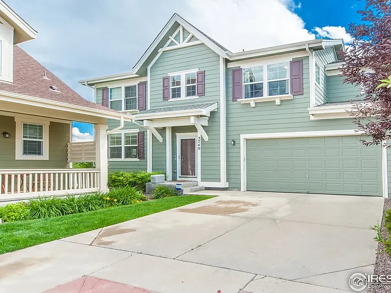 3740 Red Deer Trl — Photo 1