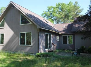 4160 Buck Rd, Roscommon, MI 48653