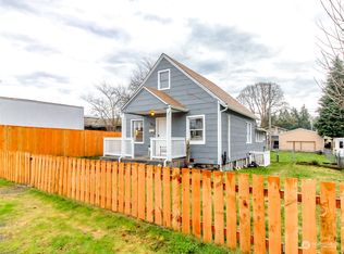 7417 S Oakes St, Tacoma, WA