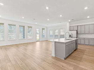 18211 Saffron Sun St, Conroe, TX 77302