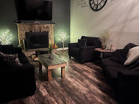 Living Room #2