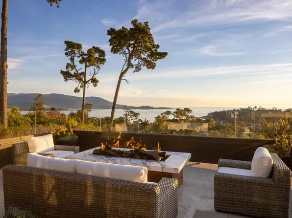 1445 Riata Rd, Pebble Beach, CA 93953