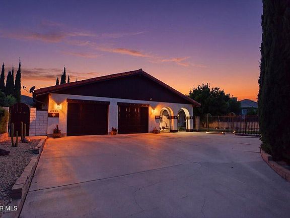4th image of 41535 Manzanita Dr