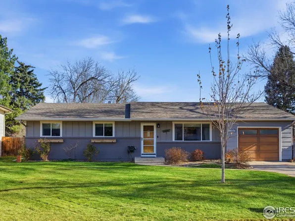 1404 Skyline Dr, Fort Collins, CO 80521