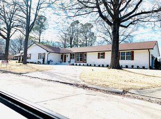 2729 Michael Rd, Muskogee, OK 74403