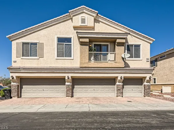 6713 Lookout Lodge Ln Unit 1, North Las Vegas, NV 89084
