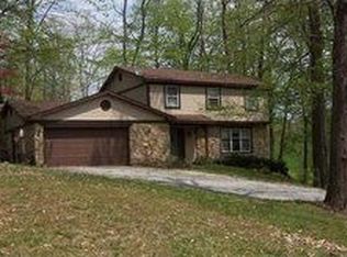 7310 E Candice Dr, Camby, IN