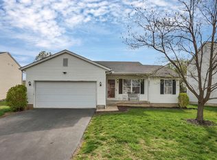 4230 Umiak Dr, Columbus, OH