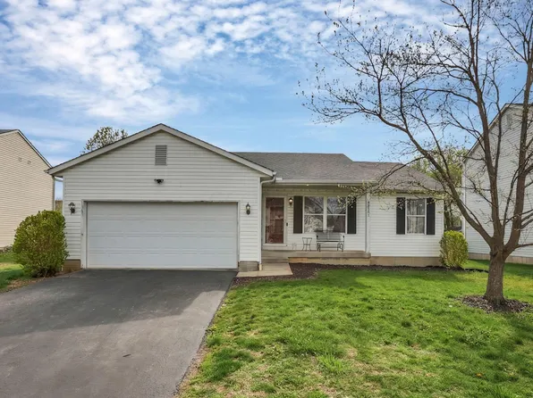 4230 Umiak Dr, Columbus, OH 43207