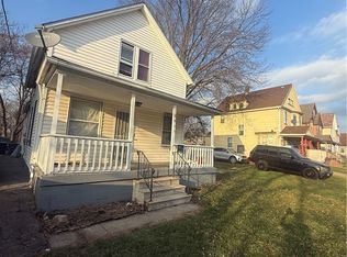 9515 Easton Ave, Cleveland, OH 44104