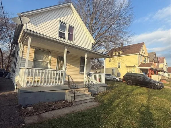 9515 Easton Ave, Cleveland, OH 44104