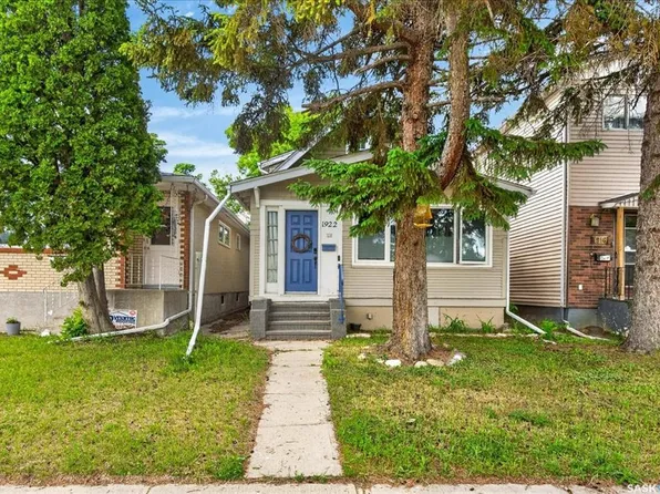 1922 Atkinson STREET, Regina, SK S4N 3W5