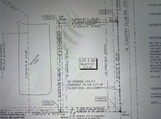 N Country Club Rd #2, Siloam Springs, AR 72761
