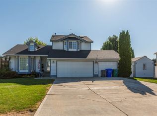 1017 S Newer Rd, Spokane Valley, WA 99037