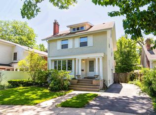 460 Hawthorn Ln, Winnetka, IL 60093