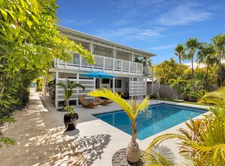 139 Gardenia St, Tavernier, FL 33070