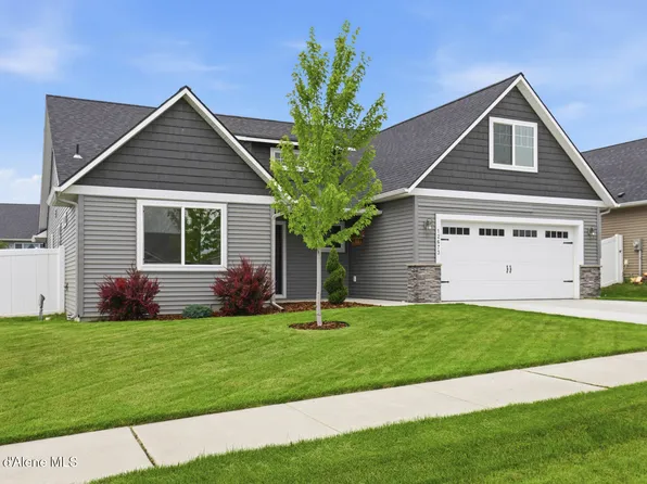 12673 N Lattner St, Rathdrum, ID 83858