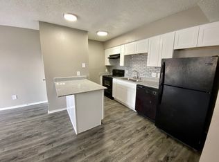 MACK PARK, Denton, TX 76209