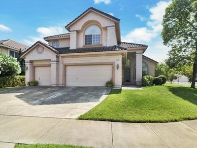 5426 Spring Lake Ct, Santa Rosa, CA, 95409