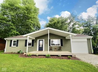 139 Hauser Dr, Hope, IN 47246