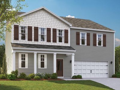 265 Neals Landing Rd, Knoxville, TN, 37924