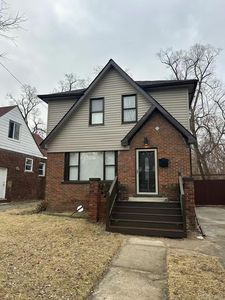 15468 Robson St, Detroit, MI, 48227