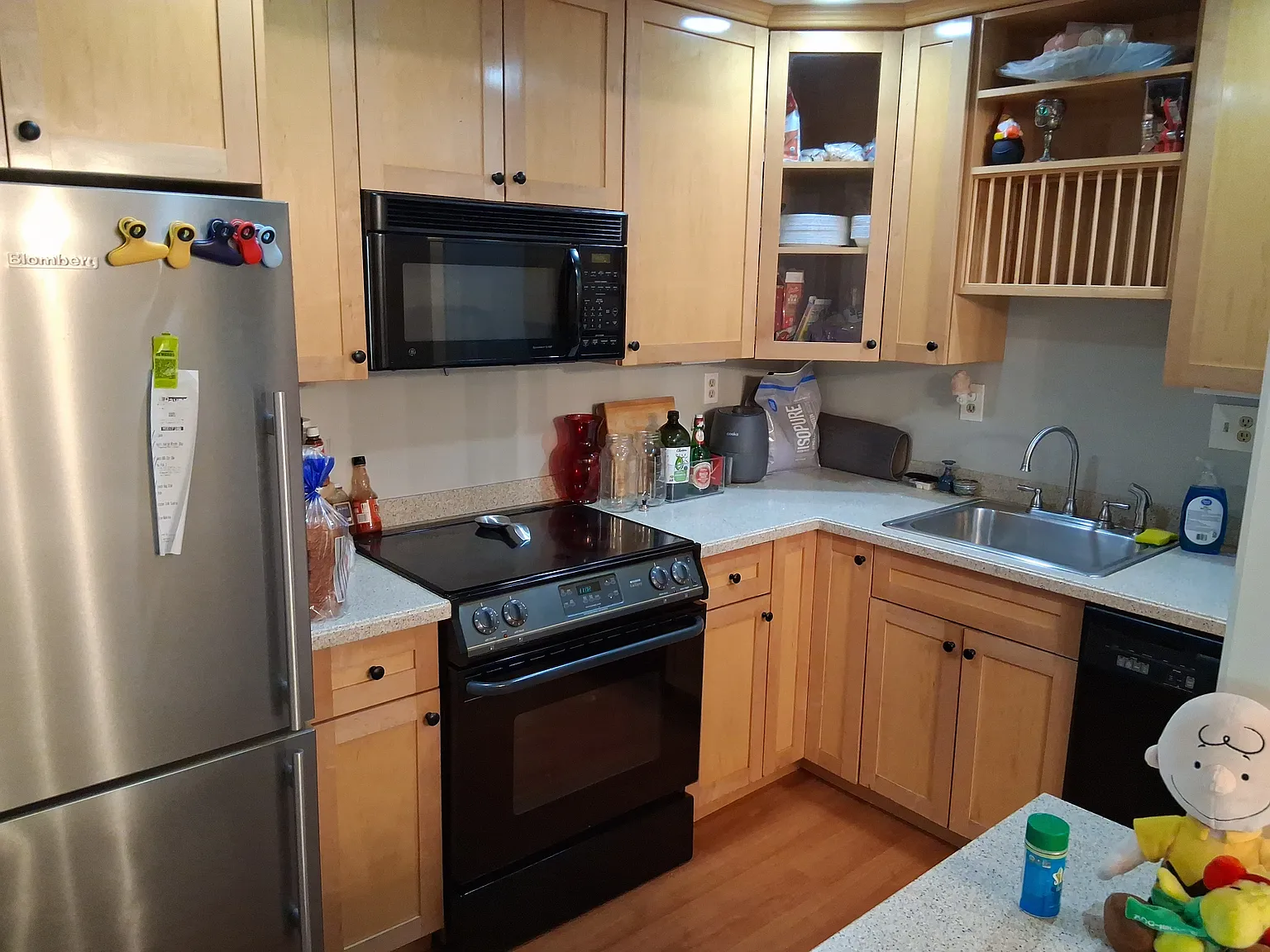 1 bed, 760 sqft, $1,795 — Photo 3
