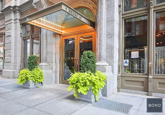 Rented by Bond New York | media 14
