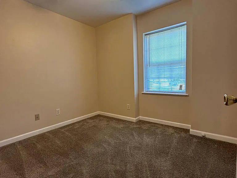1st bedroom
