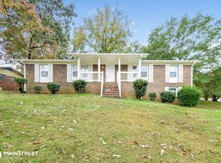 333 25th Ave NW, Birmingham, AL 35215