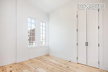 Rented by Citi Habitats