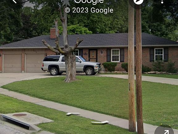 43rd & McCoy