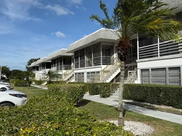 100 Stratford E #100-H, West Palm Beach, FL 33417