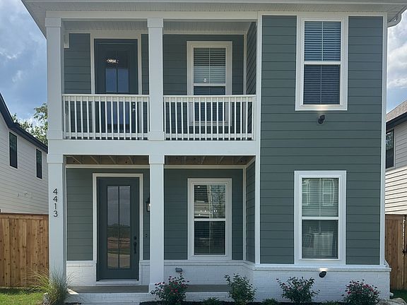 2nd image of 4413 W Bronco Dr #1