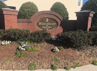 240 Azteca Dr, Matthews, NC 28104